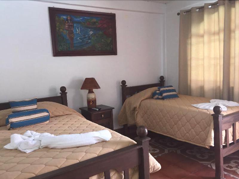 Hotel Cordoba image