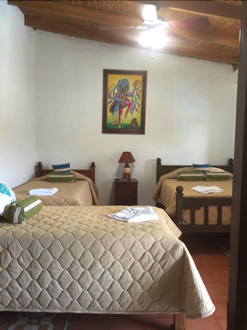 Hotel Cordoba image