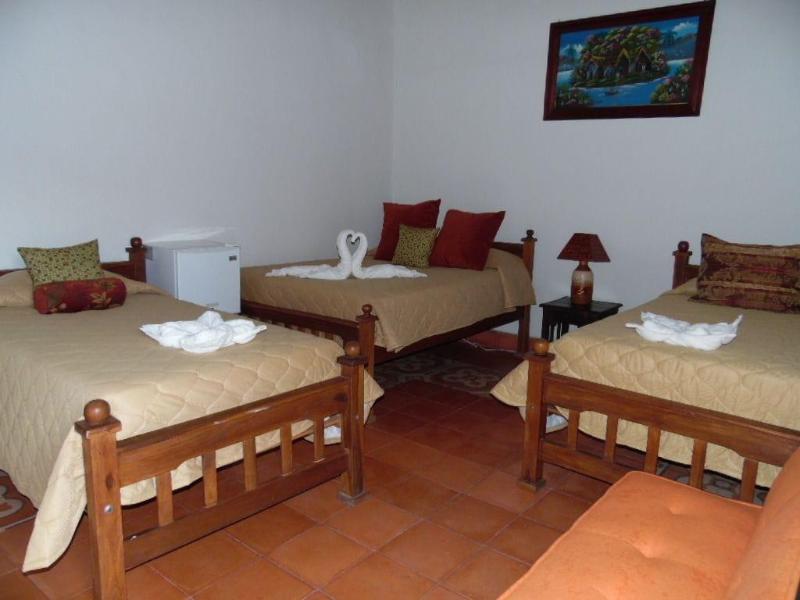 Hotel Cordoba image