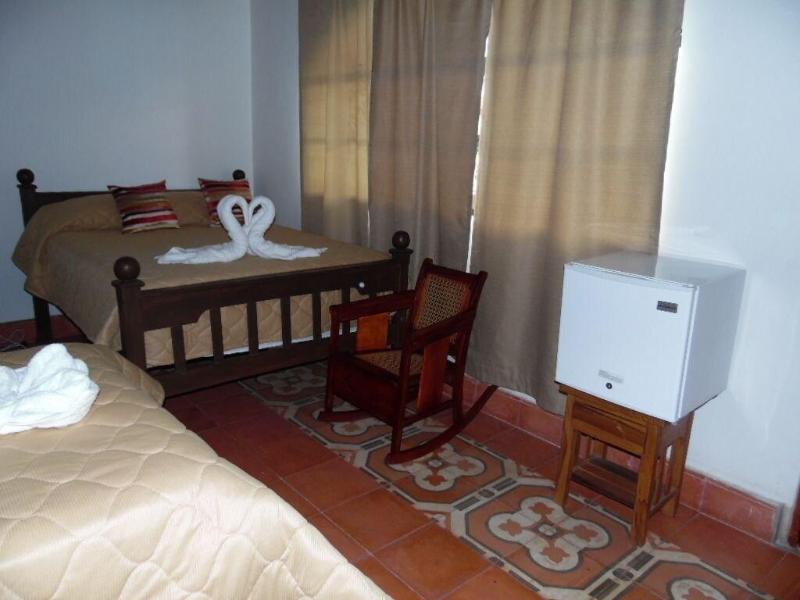 Hotel Cordoba image