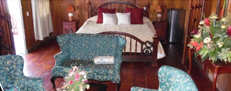 Hotel Cordoba image