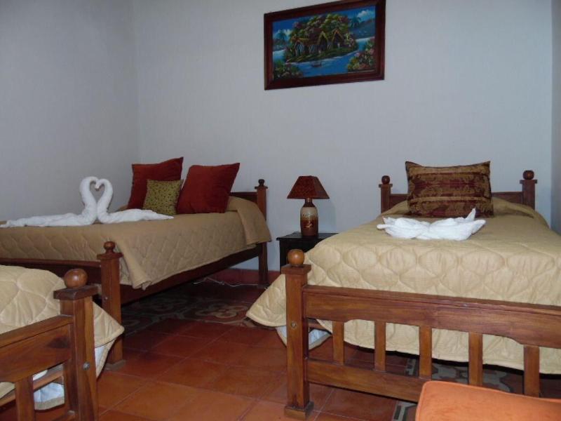 Hotel Cordoba image