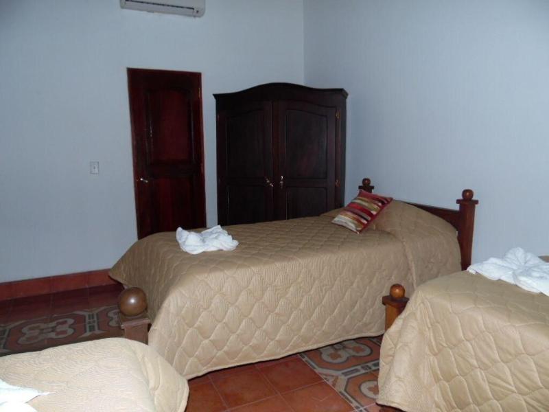 Hotel Cordoba image