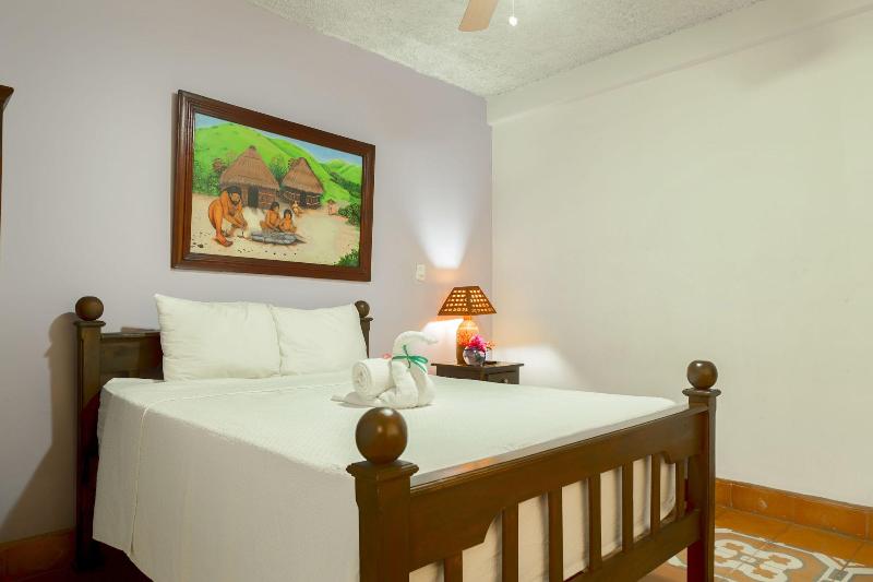 Hotel Cordoba image