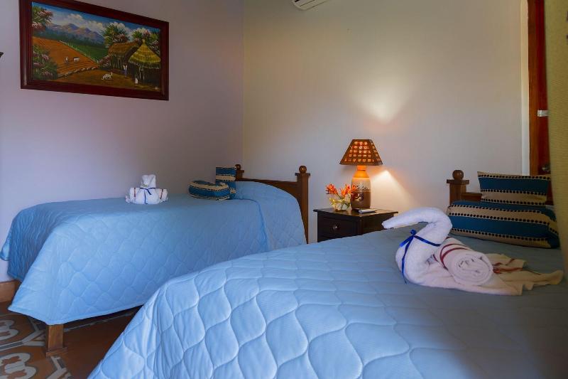 Hotel Cordoba image