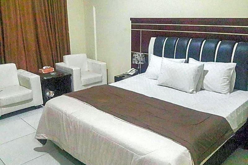 Wisma Belerang Kalianda