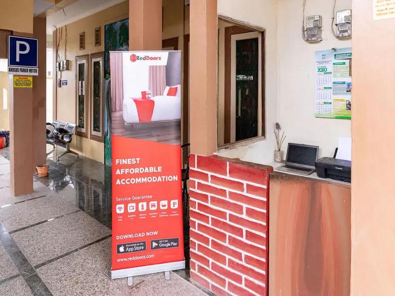 Formerly RedDoorz Syariah Citraland Banjarmasin