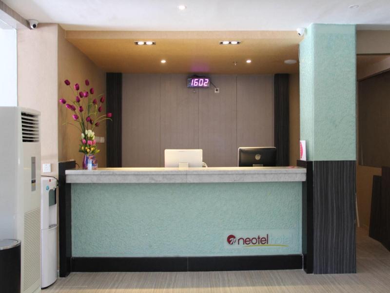 Neotel Berau image