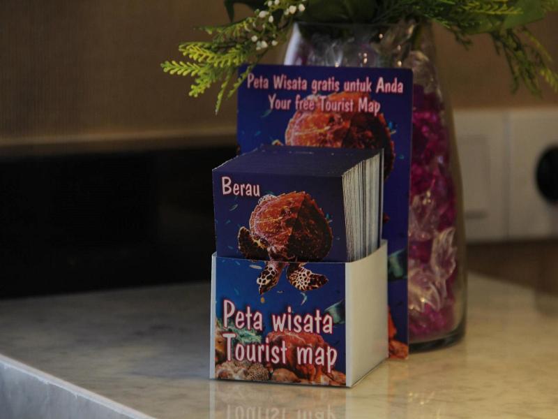 Neotel Berau image