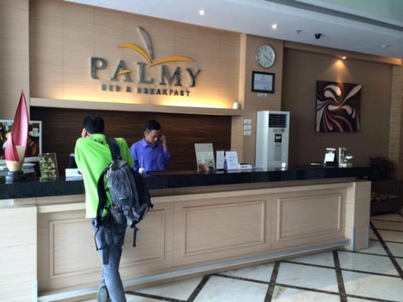 . Palmy Hotel