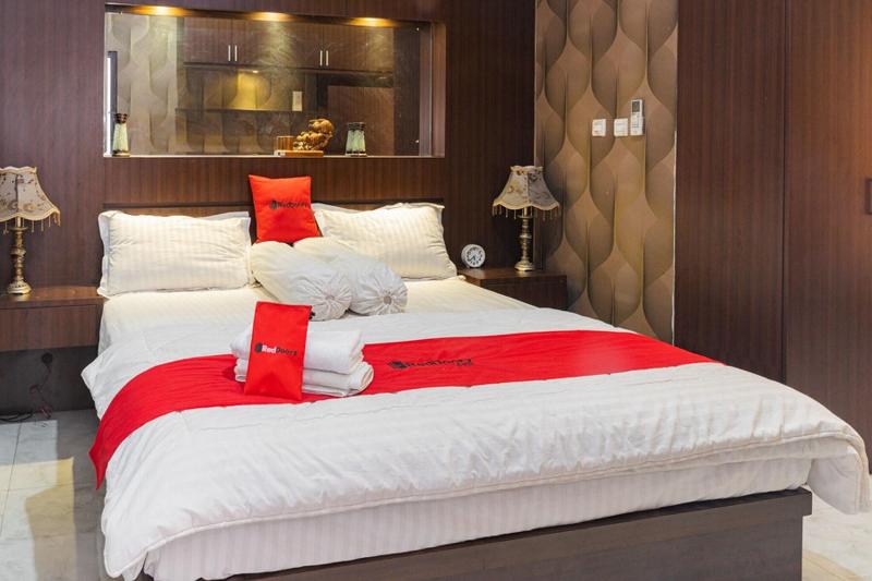 Formerly RedDoorz Syariah @ Ciampea Bogor