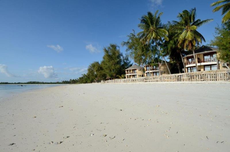Kae Beach Resort and Spa Zanzibar