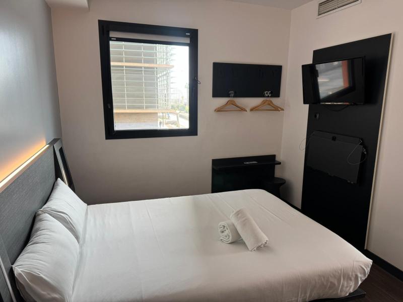 Flex Malaga City Center