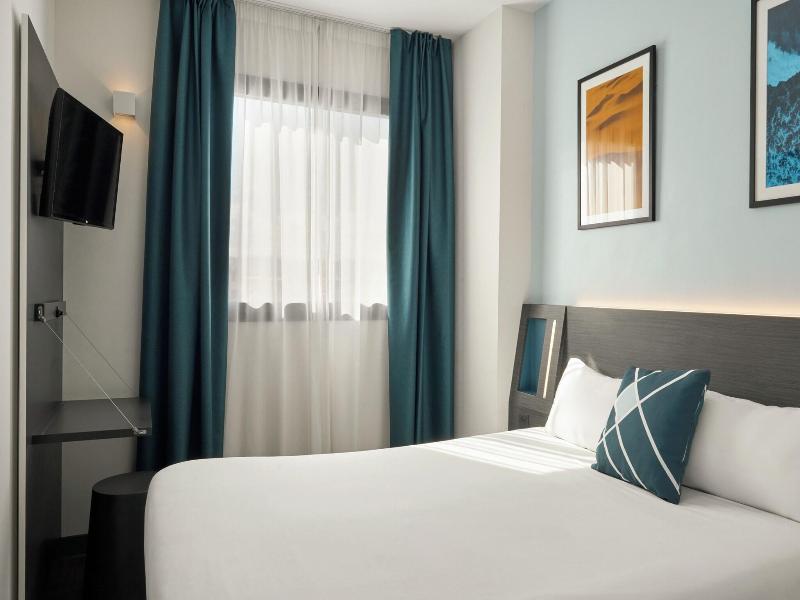 Four Points Flex by Sheraton Málaga Centre image