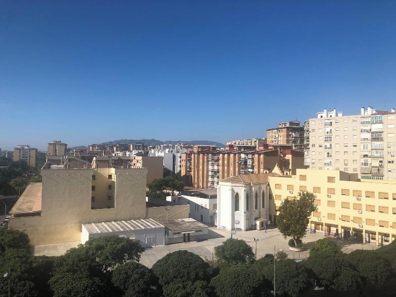 Four Points Flex by Sheraton Málaga Centre image