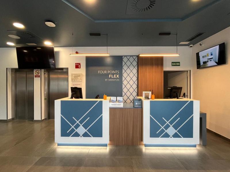 Four Points Flex by Sheraton Málaga Centre image