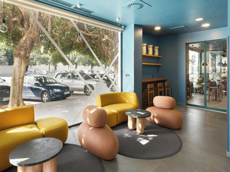Four Points Flex by Sheraton Málaga Centre image