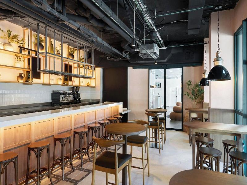 Four Points Flex by Sheraton Málaga Centre image