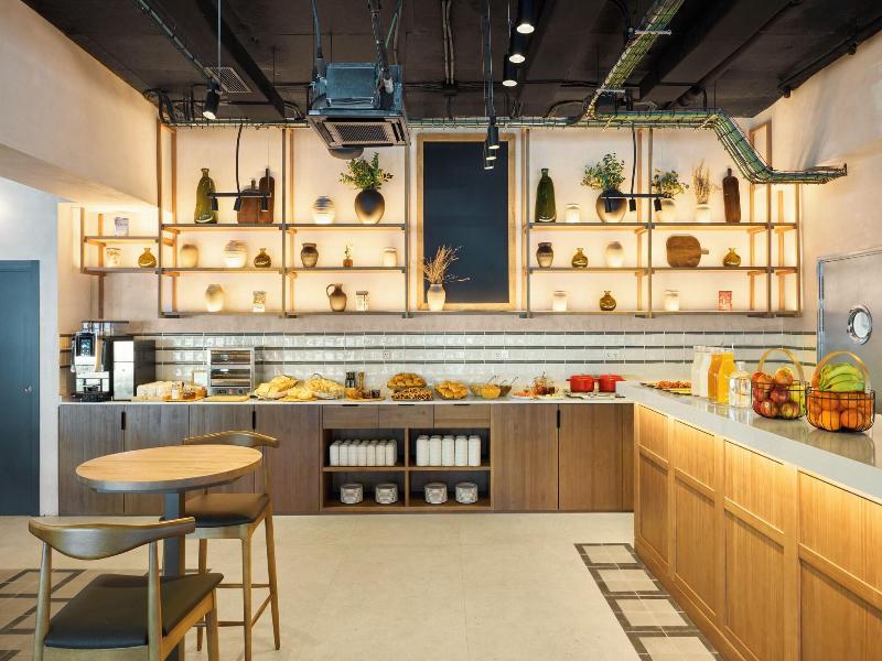 Four Points Flex by Sheraton Málaga Centre image