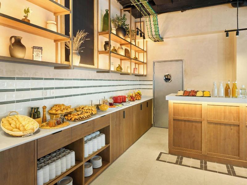 Four Points Flex by Sheraton Málaga Centre image