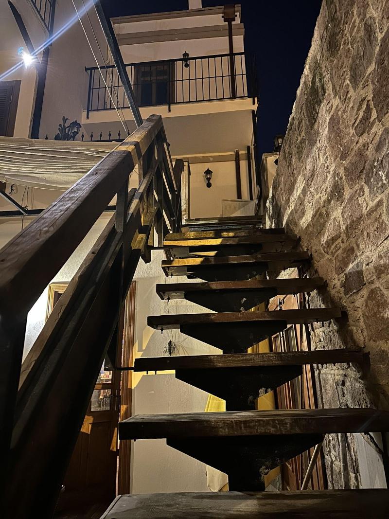 Alancha Otel Ayvalık