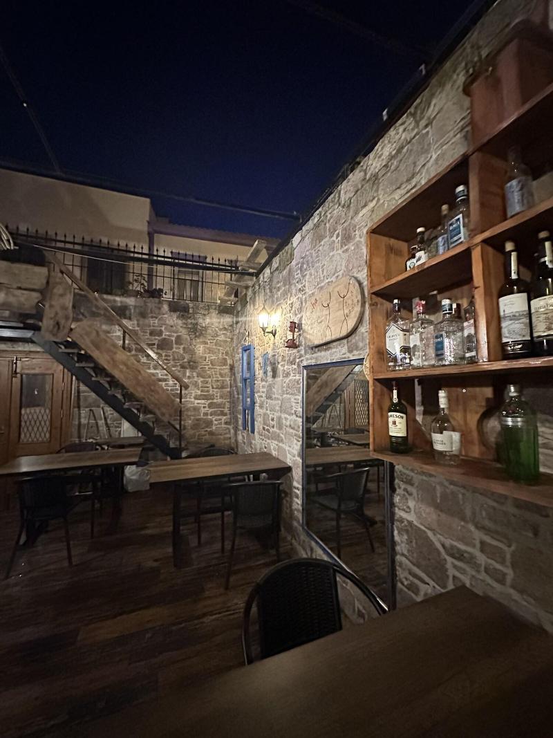 Alancha Otel Ayvalık