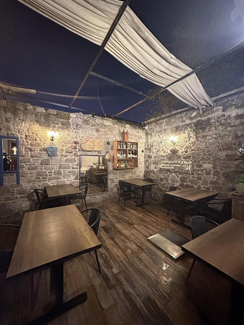 Alancha Otel Ayvalık