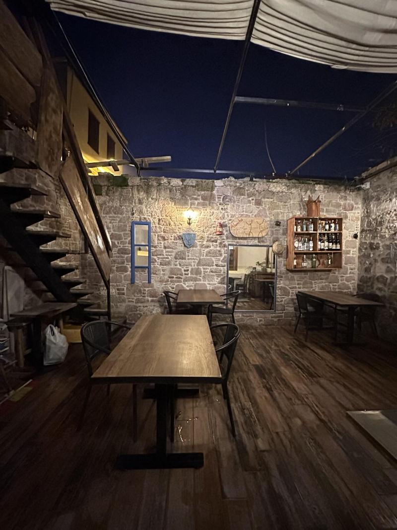 Alancha Otel Ayvalık