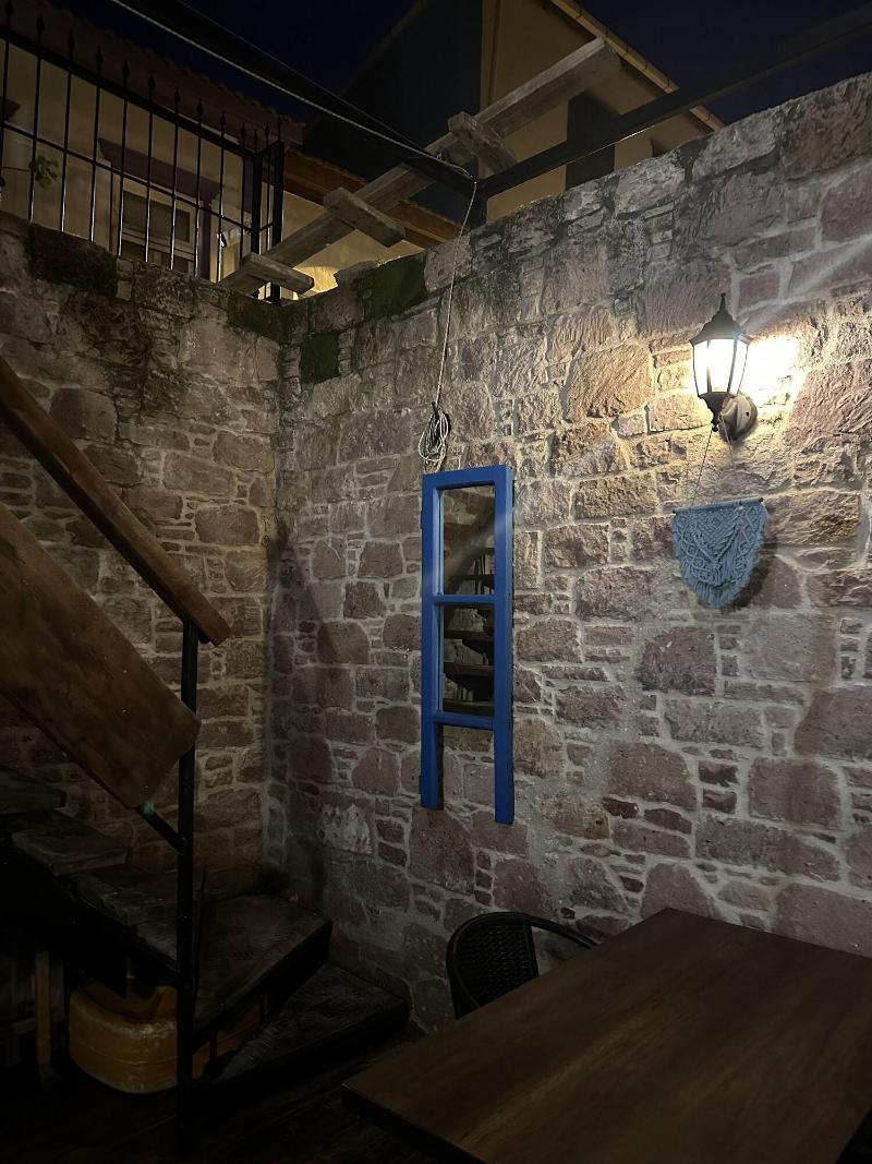 Alancha Otel Ayvalık