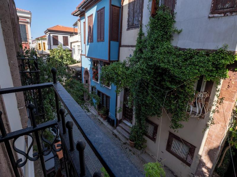 Alancha Otel Ayvalık