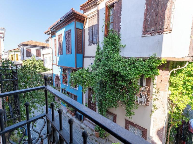 Alancha Otel Ayvalık