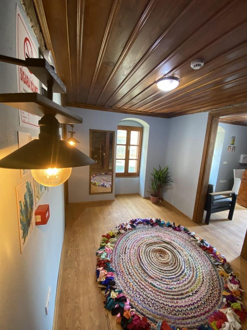 Alancha Otel Ayvalık