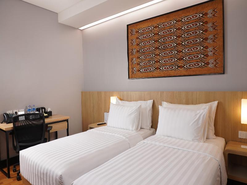 Best Western Sagita Hotel Jayapura image