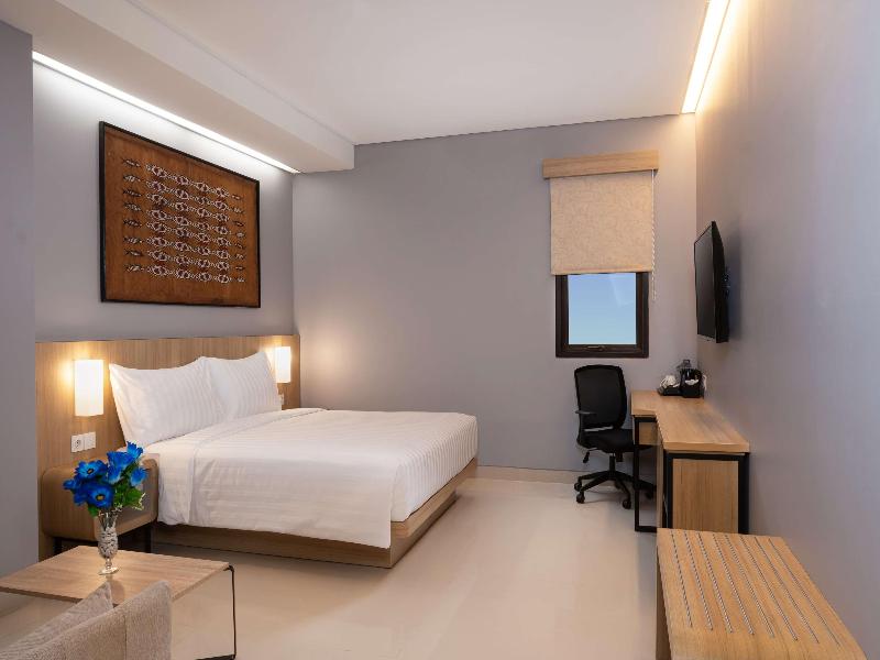 Best Western Sagita Hotel Jayapura image
