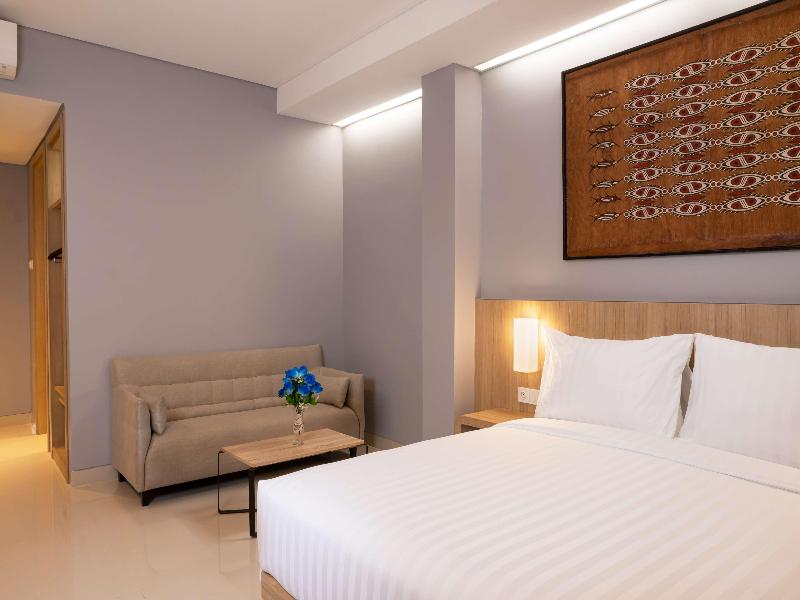 Best Western Sagita Hotel Jayapura image