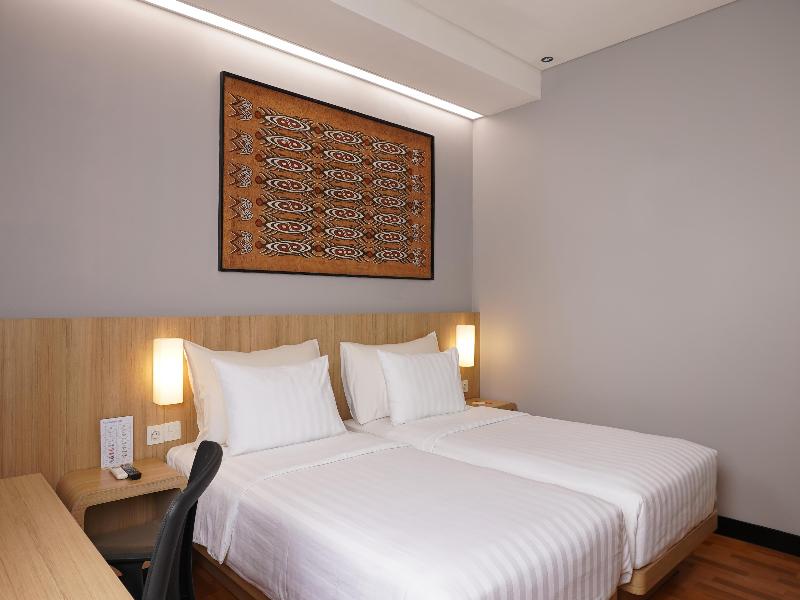 Best Western Sagita Hotel Jayapura image