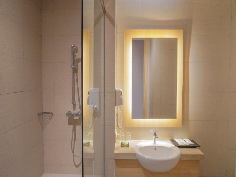 Best Western Sagita Hotel Jayapura image