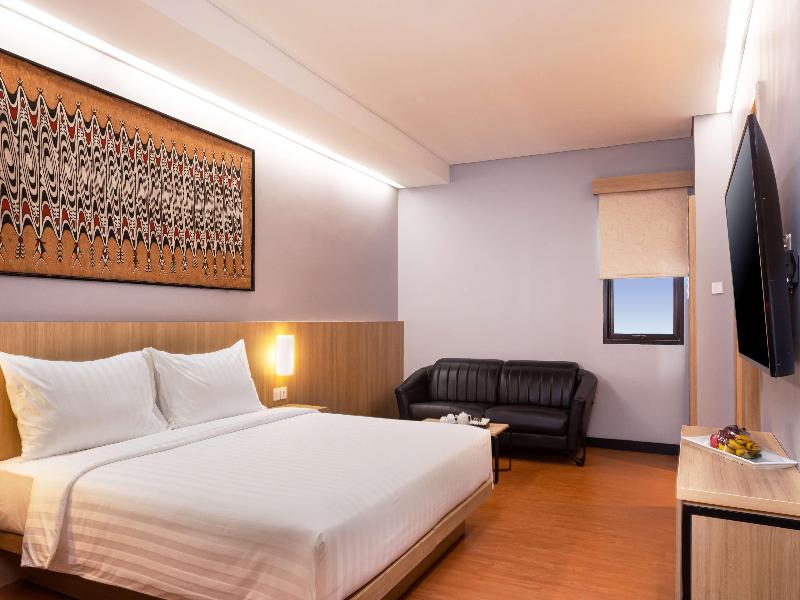 Best Western Sagita Hotel Jayapura image