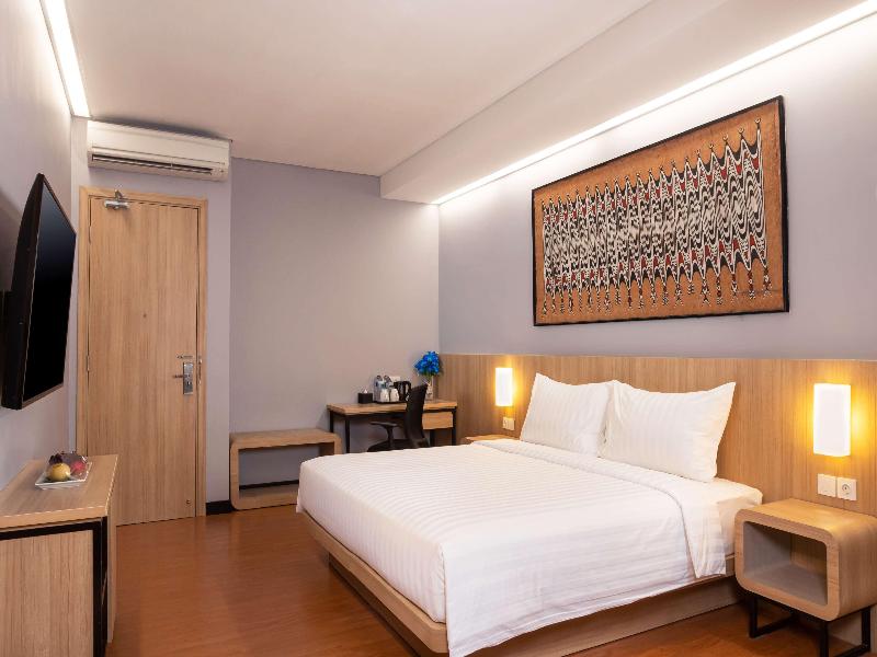 Best Western Sagita Hotel Jayapura image