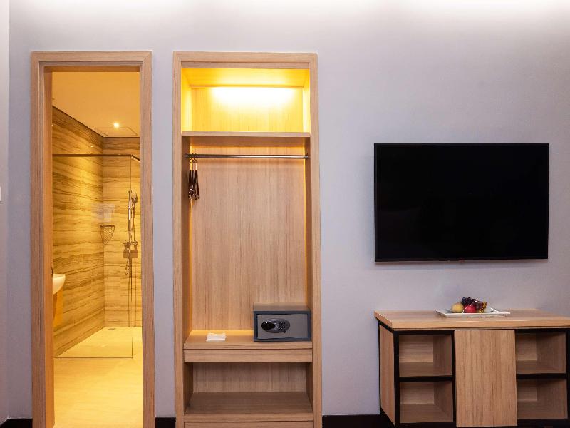 Best Western Sagita Hotel Jayapura image