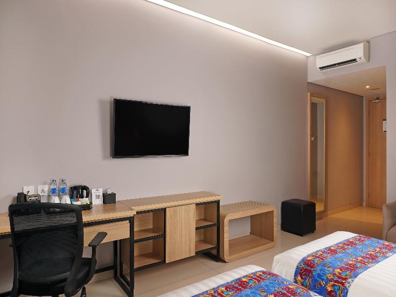 Best Western Sagita Hotel Jayapura image