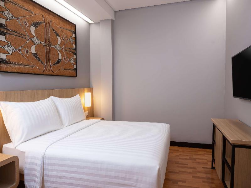 Best Western Sagita Hotel Jayapura image