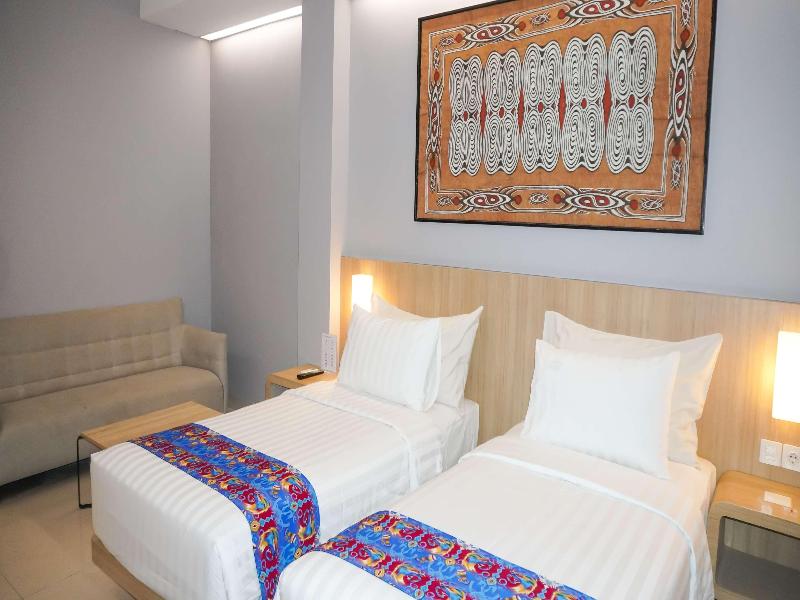 Best Western Sagita Hotel Jayapura image