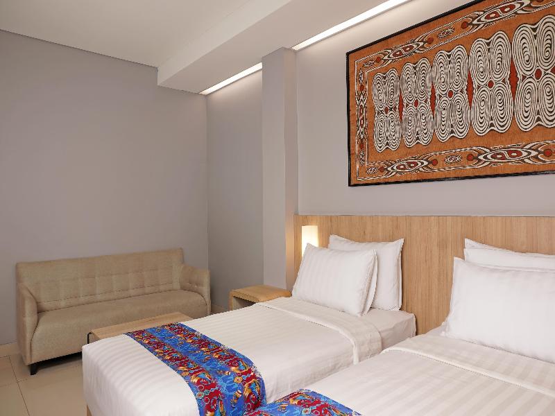 Best Western Sagita Hotel Jayapura image