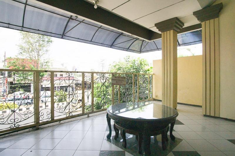 Formerly RedDoorz Syariah @ Jalan Gajah Mada image