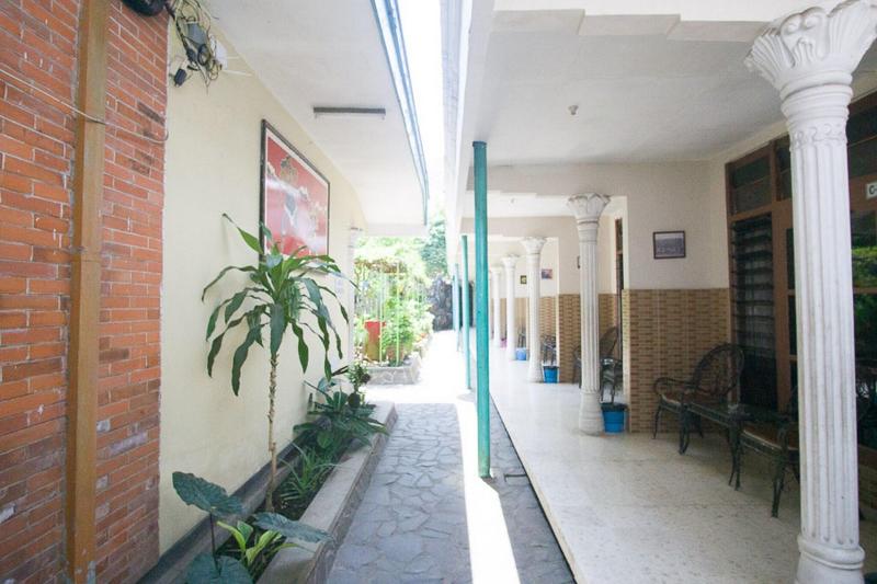 Formerly RedDoorz Syariah @ Jalan Gajah Mada image