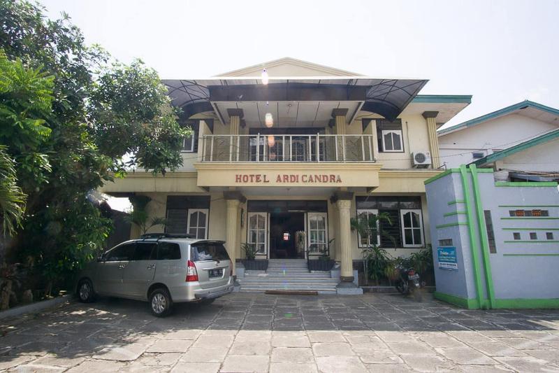 Formerly RedDoorz Syariah @ Jalan Gajah Mada image