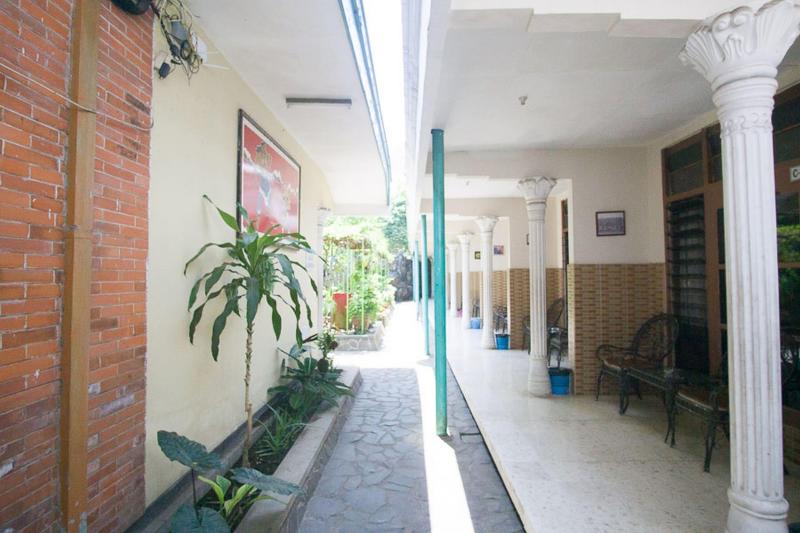 Formerly RedDoorz Syariah @ Jalan Gajah Mada image
