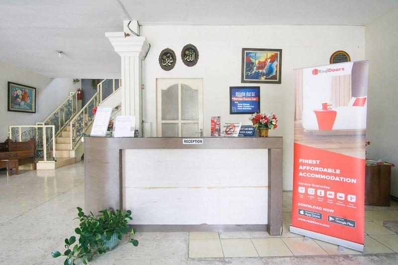 Formerly RedDoorz Syariah @ Jalan Gajah Mada image