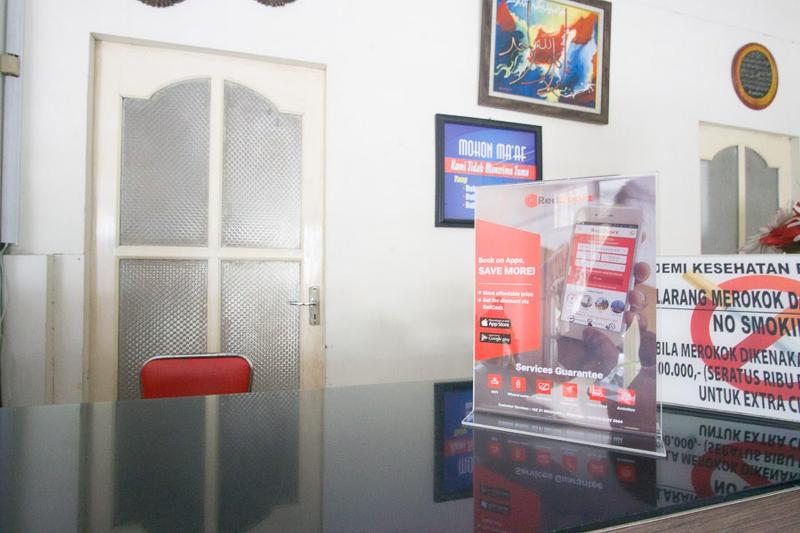 Formerly RedDoorz Syariah @ Jalan Gajah Mada image